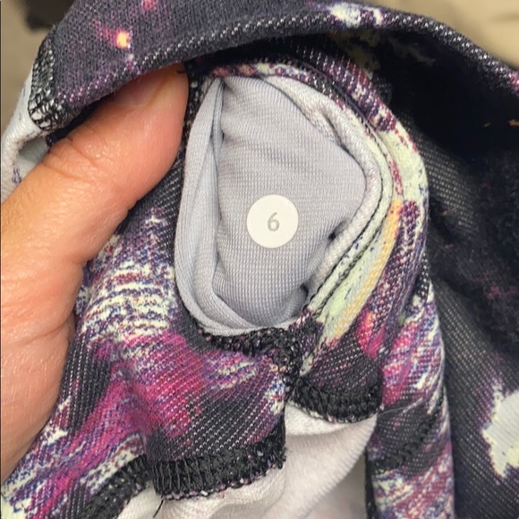 Lululemon wunder under pants - Picture 5 of 5